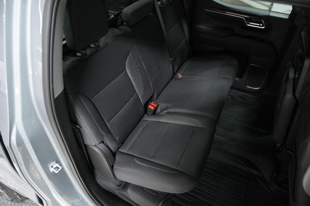 new 2026 GMC Sierra 1500 car, priced at $51,745