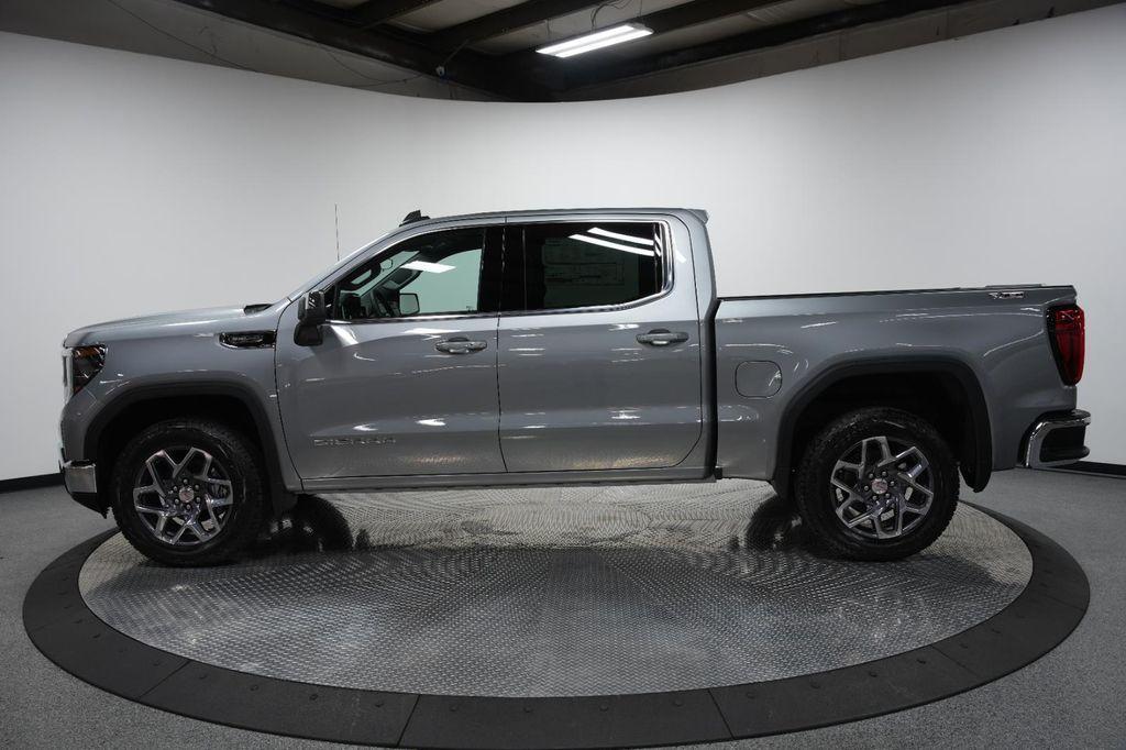 new 2026 GMC Sierra 1500 car, priced at $51,745