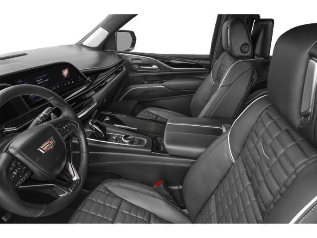 used 2023 Cadillac Escalade car, priced at $99,899