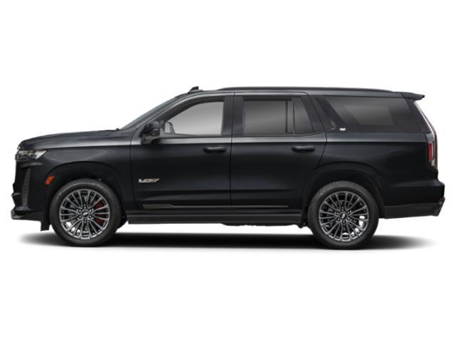 used 2023 Cadillac Escalade car, priced at $99,899