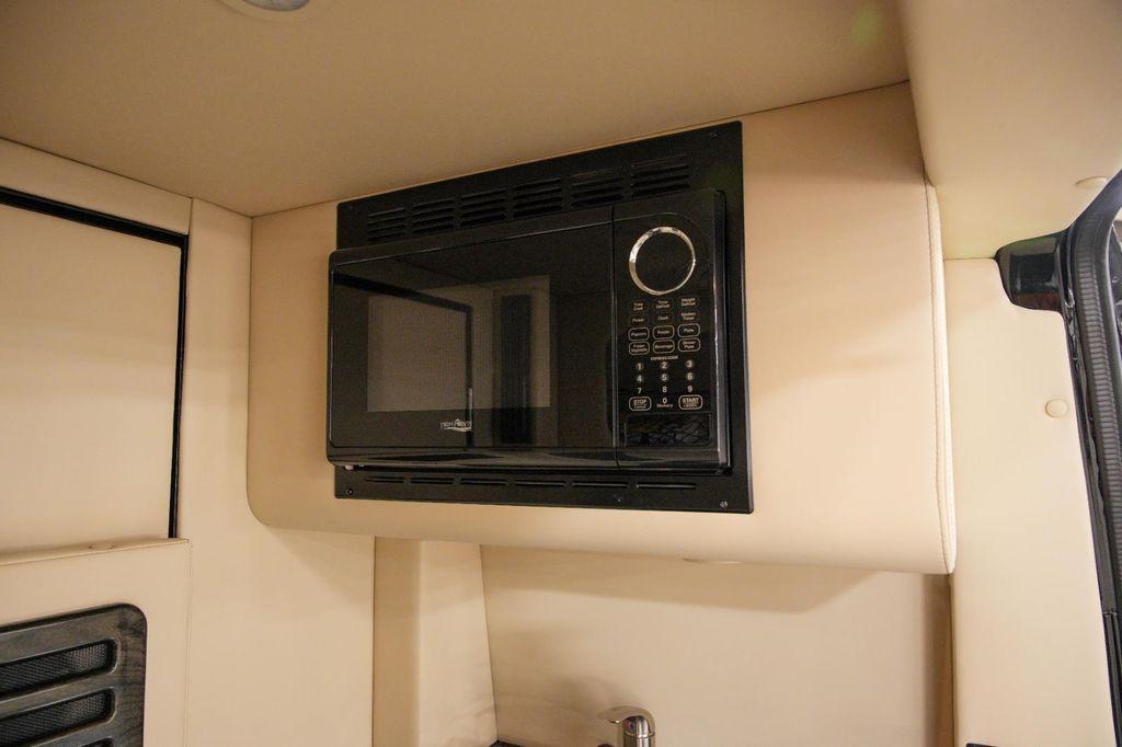 used 2020 Mercedes-Benz Sprinter 3500 car, priced at $119,500