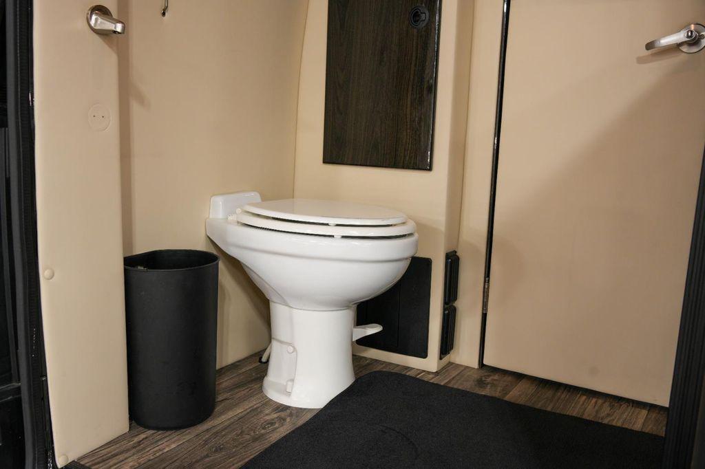 used 2020 Mercedes-Benz Sprinter 3500 car, priced at $119,500