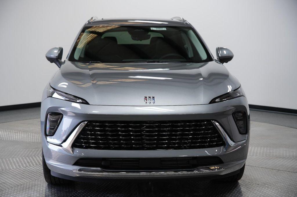 new 2026 Buick Envision car, priced at $49,660