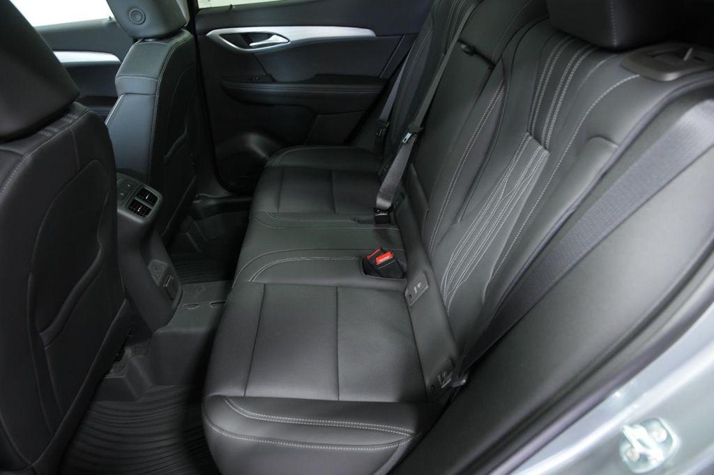 new 2026 Buick Envision car, priced at $49,660