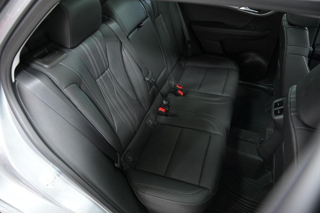 new 2026 Buick Envision car, priced at $49,660