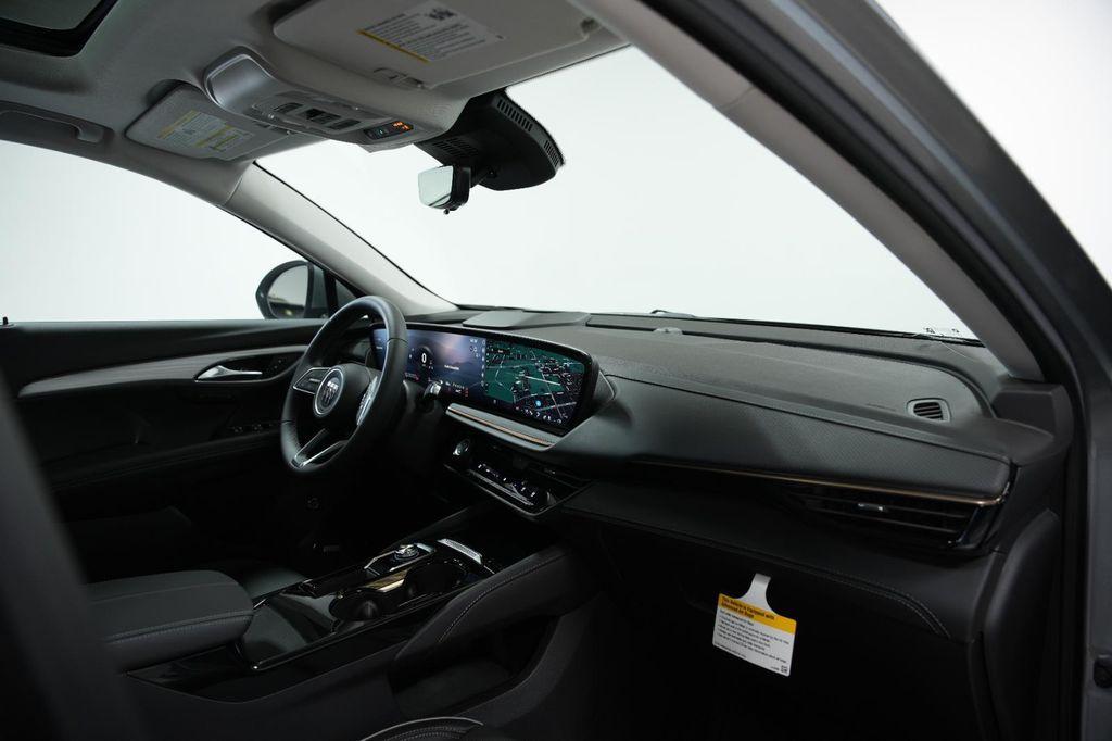 new 2026 Buick Envision car, priced at $49,660