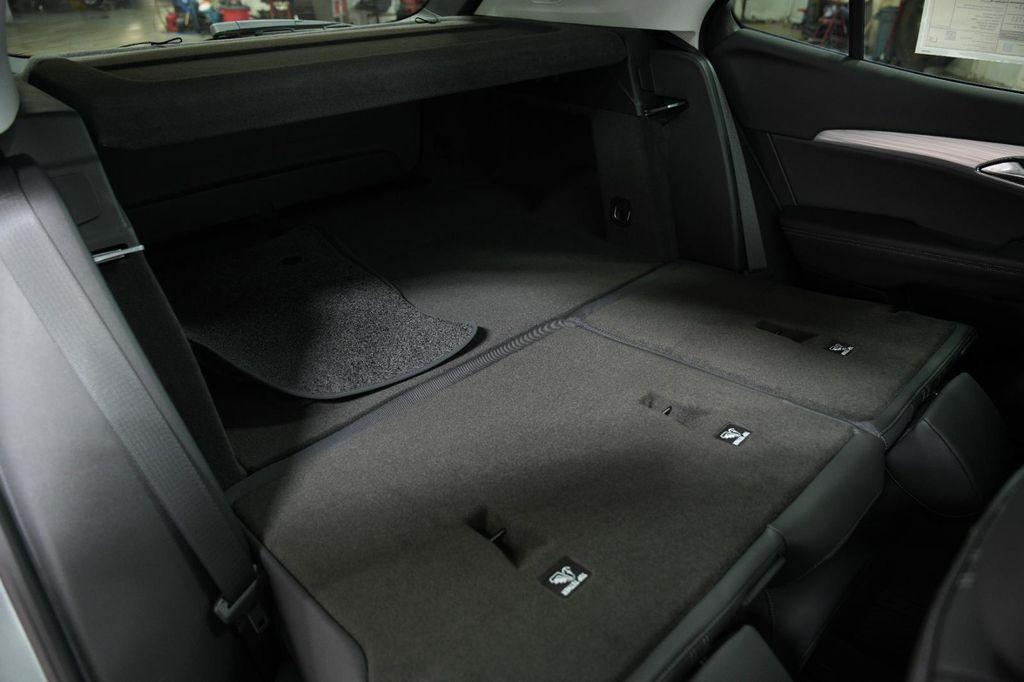 new 2026 Buick Envision car, priced at $49,660