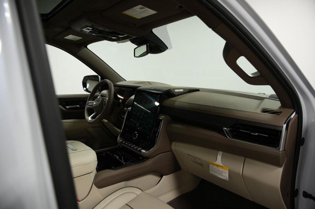 new 2026 GMC Yukon car, priced at $99,165