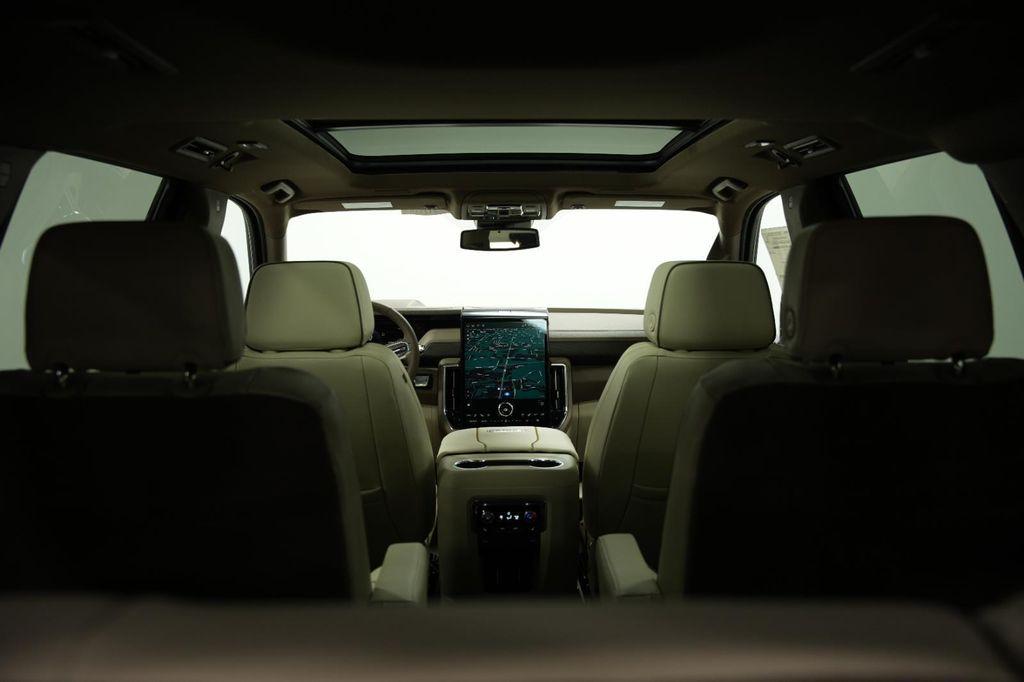 new 2026 GMC Yukon car, priced at $99,165