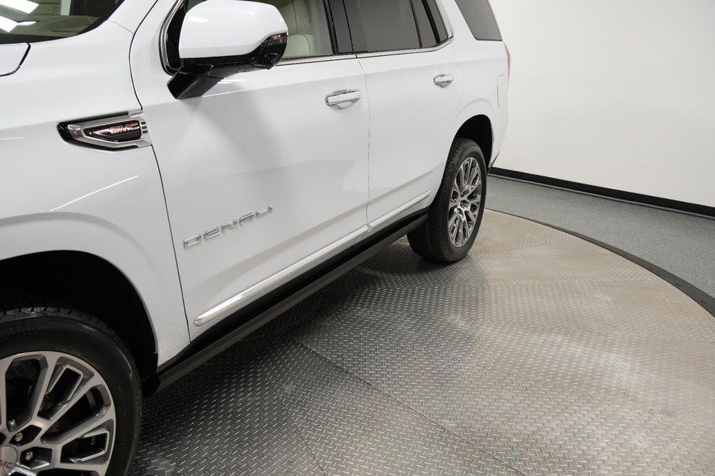 new 2026 GMC Yukon car, priced at $99,165