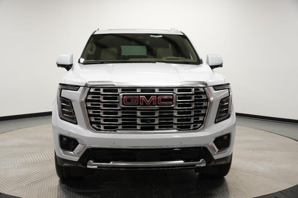 new 2026 GMC Yukon car, priced at $99,165