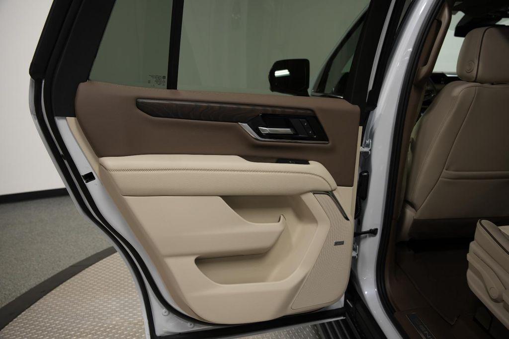 new 2026 GMC Yukon car, priced at $99,165