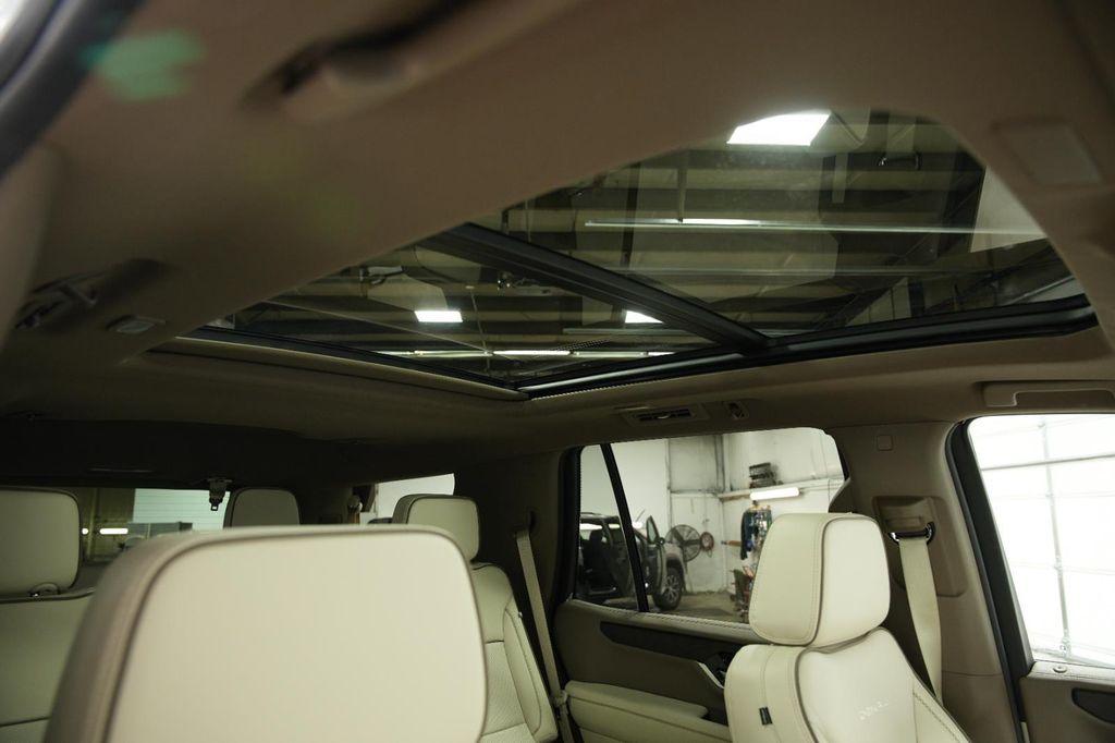 new 2026 GMC Yukon car, priced at $99,165