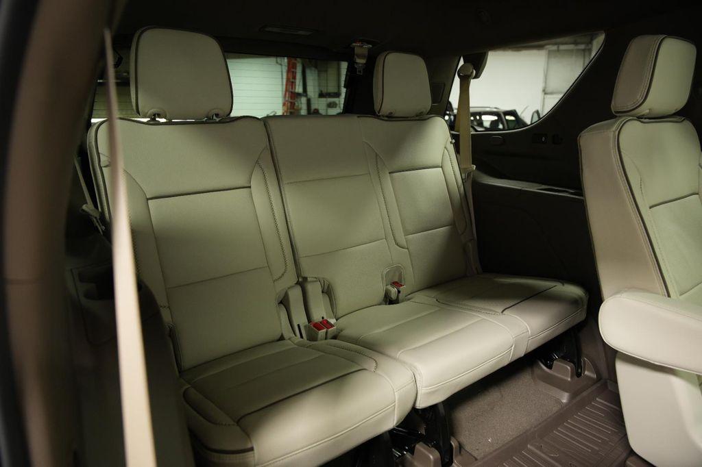 new 2026 GMC Yukon car, priced at $99,165