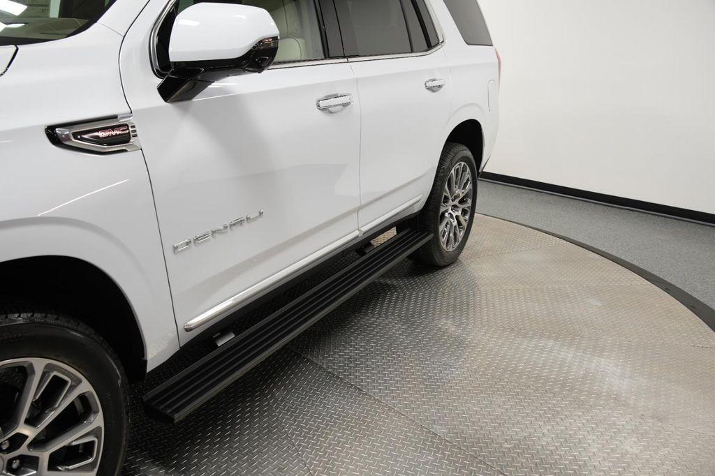 new 2026 GMC Yukon car, priced at $99,165