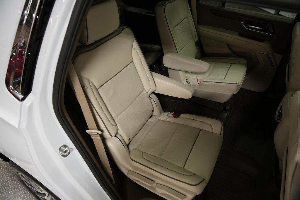 new 2026 GMC Yukon car, priced at $99,165