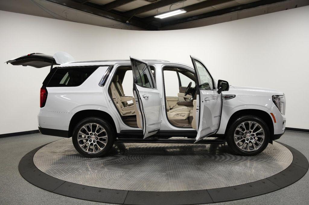 new 2026 GMC Yukon car, priced at $99,165