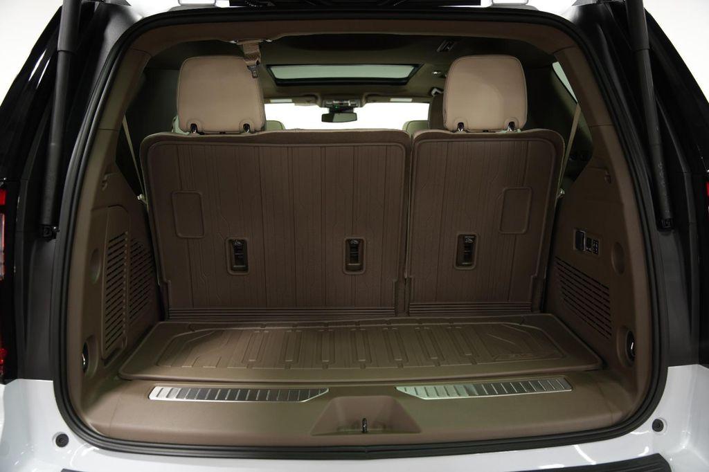 new 2026 GMC Yukon car, priced at $99,165