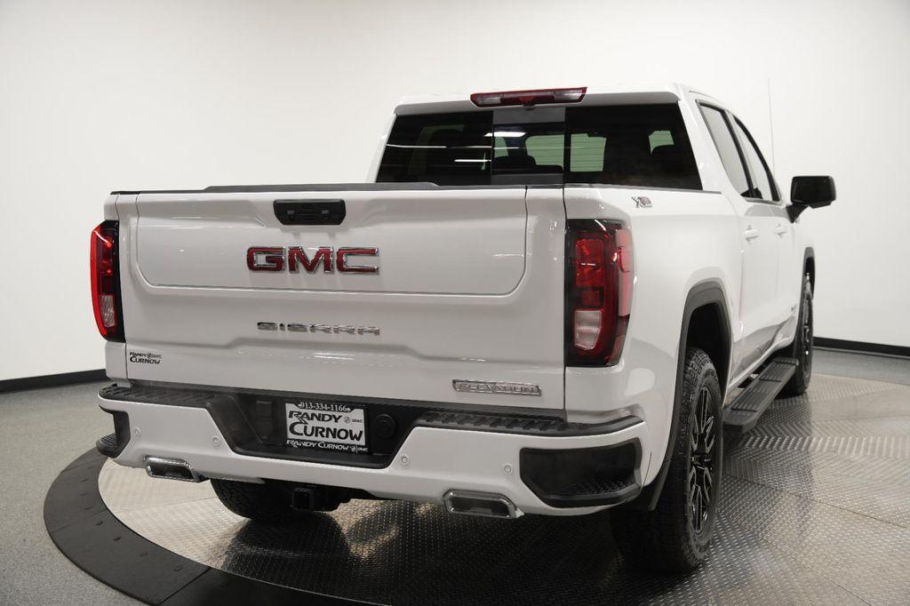 new 2026 GMC Sierra 1500 car, priced at $56,445
