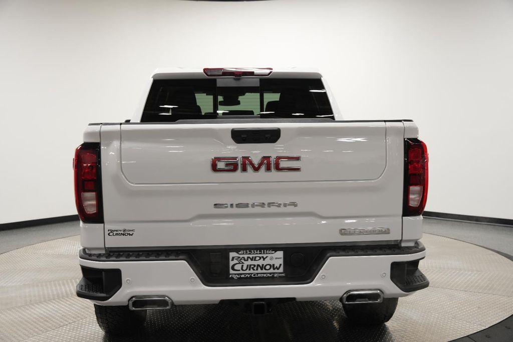 new 2026 GMC Sierra 1500 car, priced at $56,445