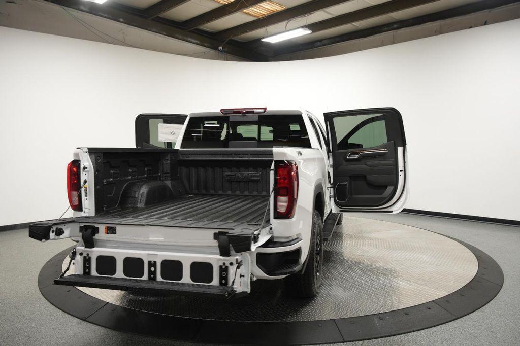 new 2026 GMC Sierra 1500 car, priced at $56,445