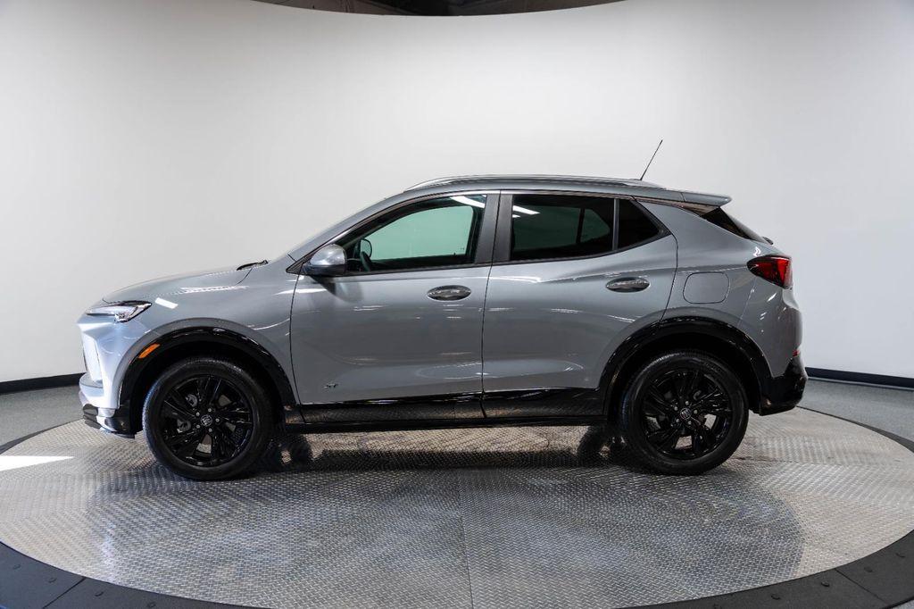 used 2026 Buick Encore GX car, priced at $29,500