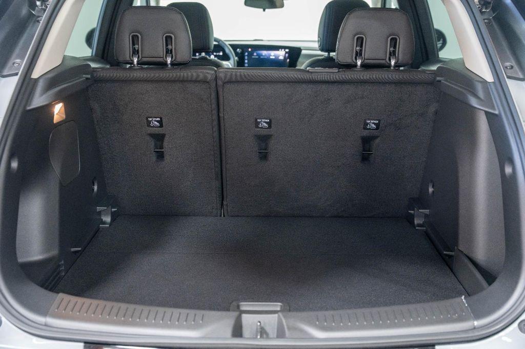 used 2026 Buick Encore GX car, priced at $29,500