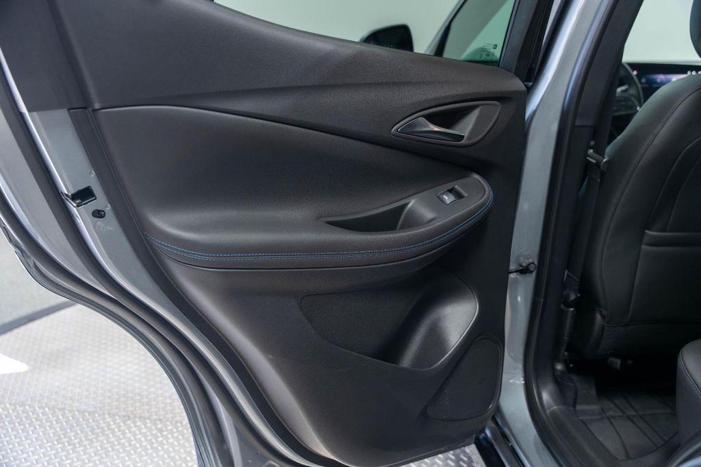 used 2026 Buick Encore GX car, priced at $29,500