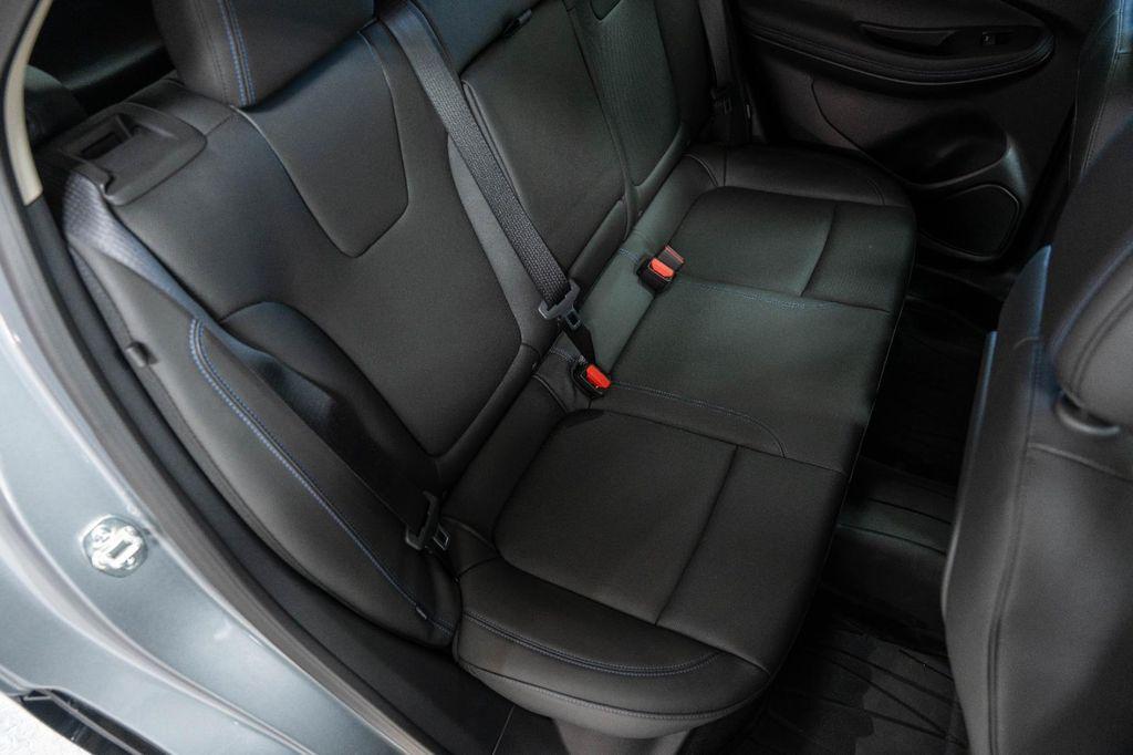 used 2026 Buick Encore GX car, priced at $29,500