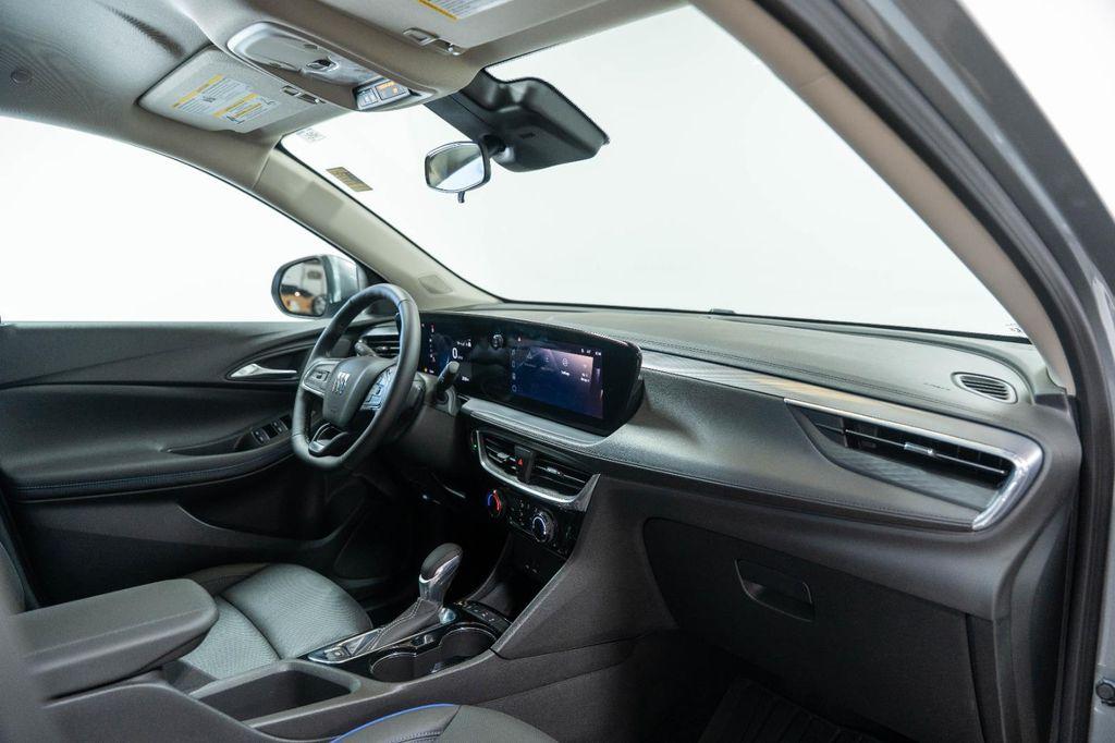 used 2026 Buick Encore GX car, priced at $29,500