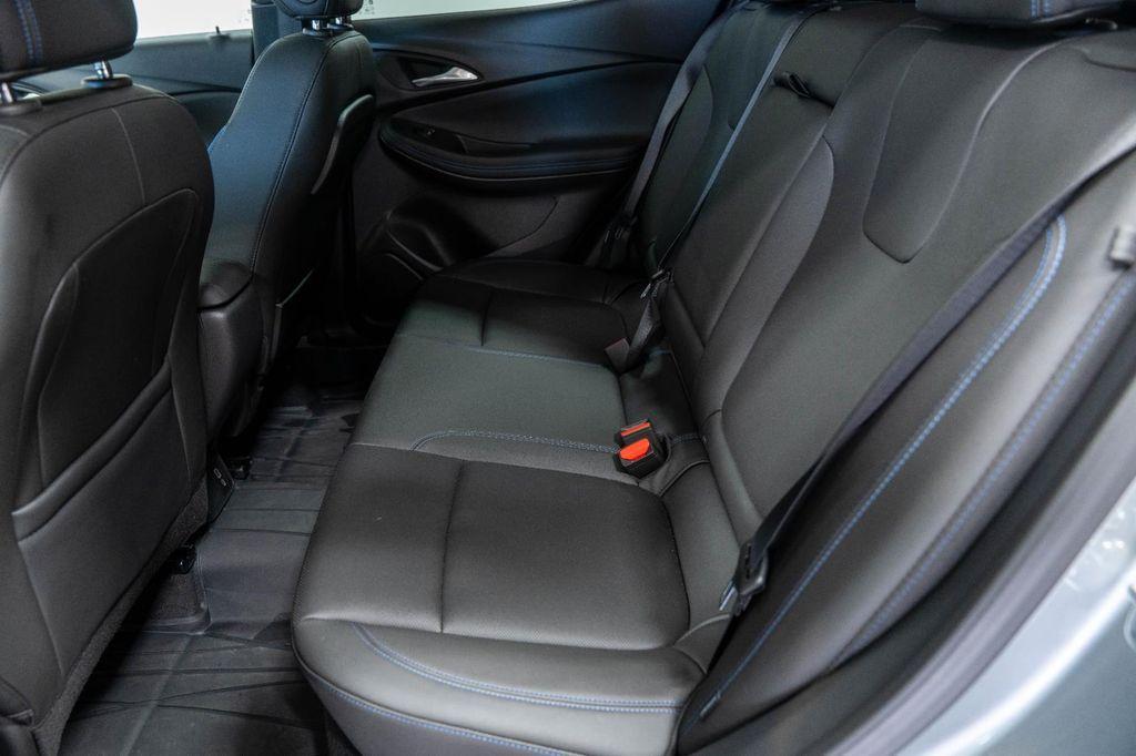 used 2026 Buick Encore GX car, priced at $29,500