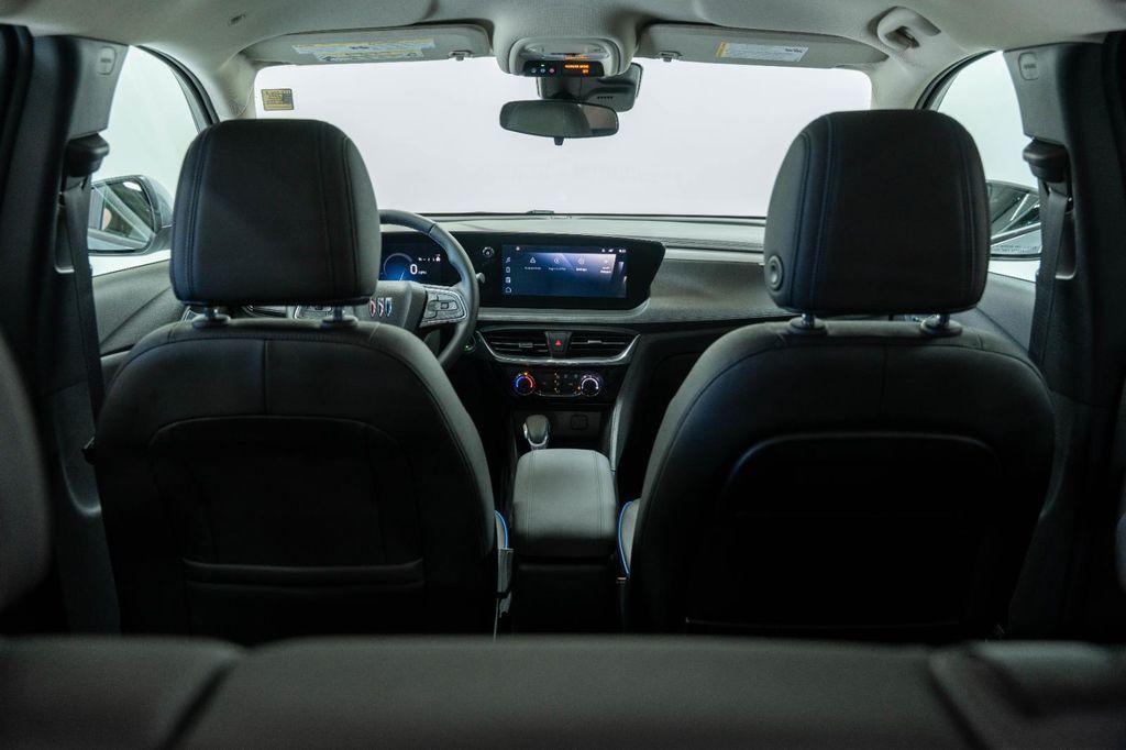 used 2026 Buick Encore GX car, priced at $29,500