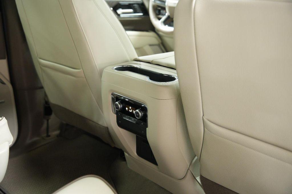 new 2026 GMC Yukon XL car, priced at $91,815