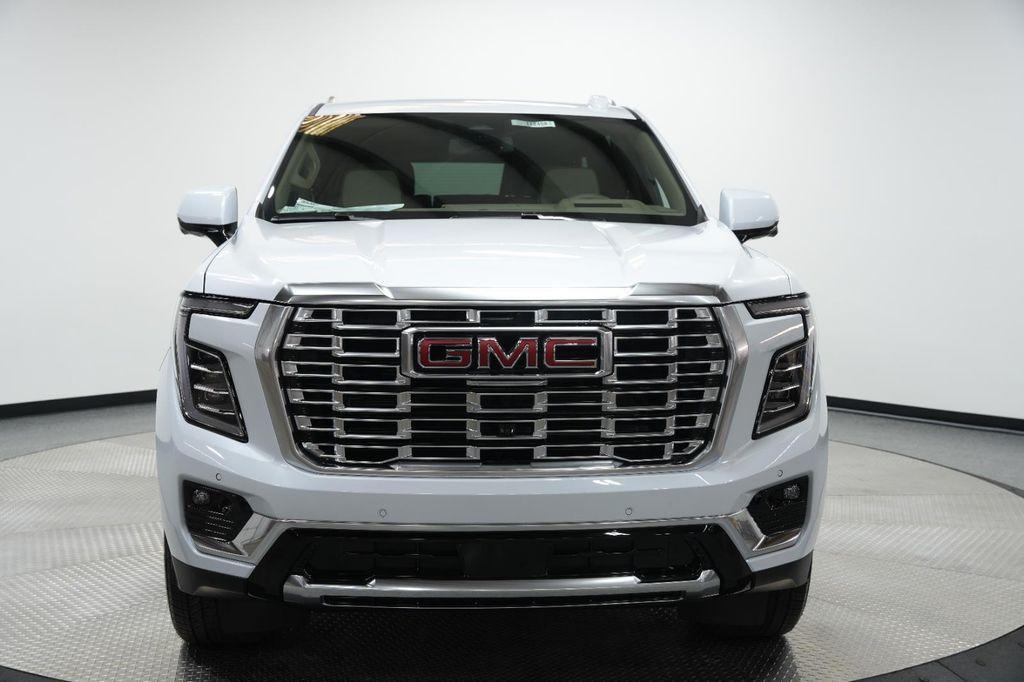 new 2026 GMC Yukon XL car, priced at $91,815