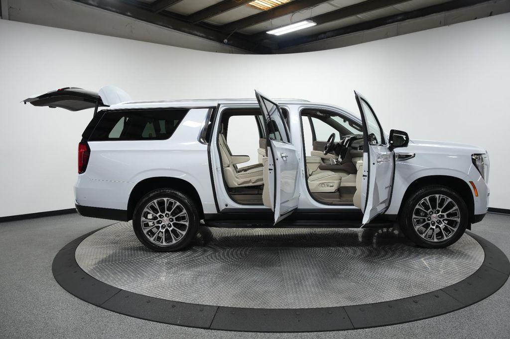 new 2026 GMC Yukon XL car, priced at $91,815