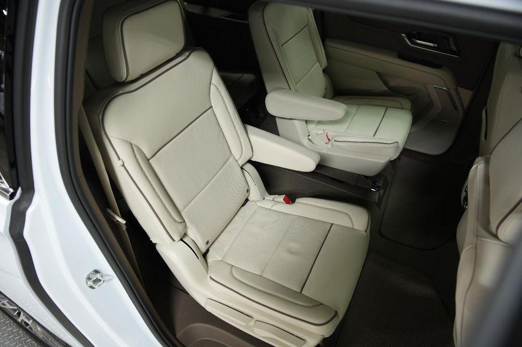 new 2026 GMC Yukon XL car, priced at $91,815