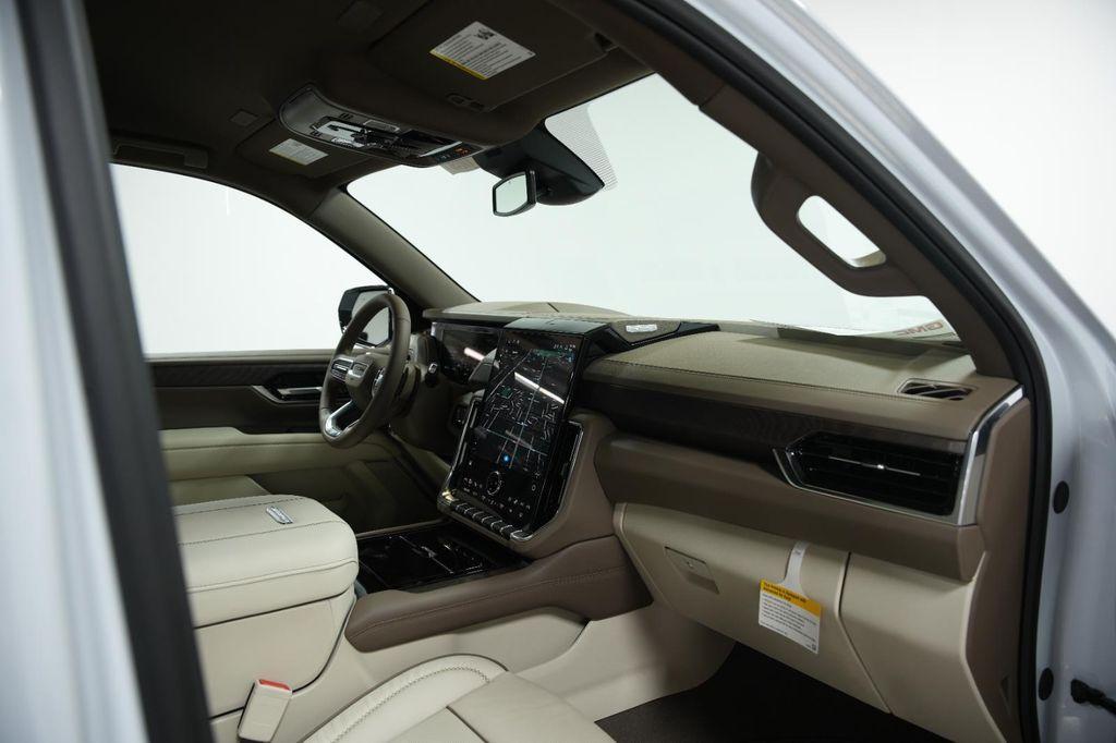 new 2026 GMC Yukon XL car, priced at $91,815