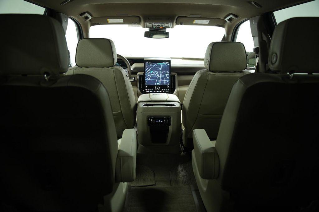 new 2026 GMC Yukon XL car, priced at $91,815