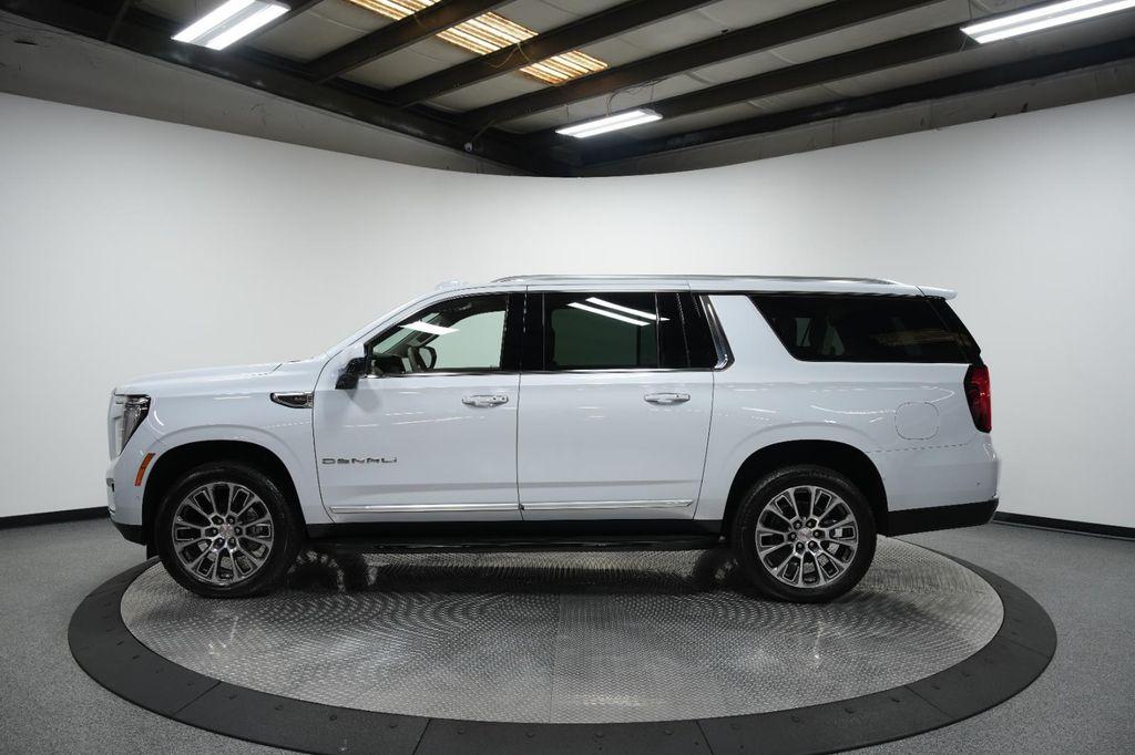 new 2026 GMC Yukon XL car, priced at $91,815
