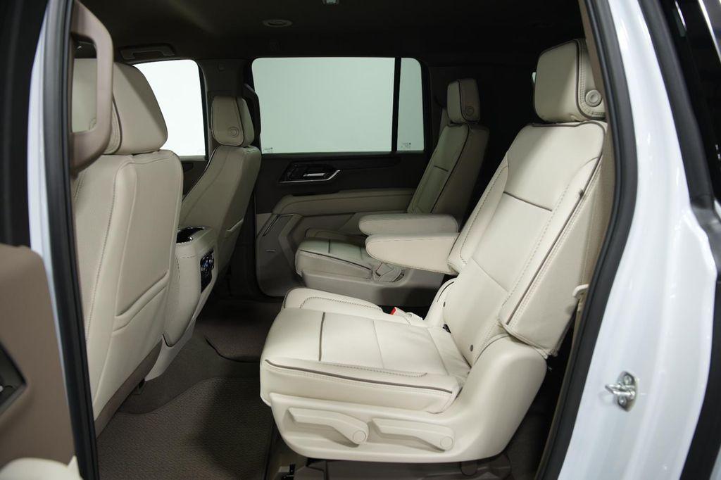 new 2026 GMC Yukon XL car, priced at $91,815