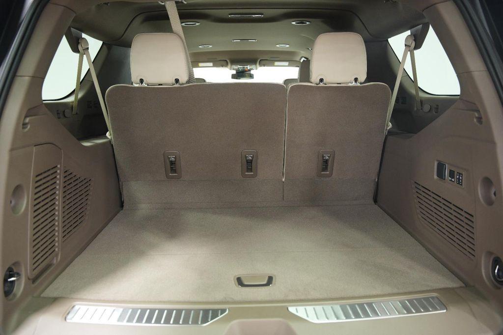 new 2026 GMC Yukon XL car, priced at $91,815