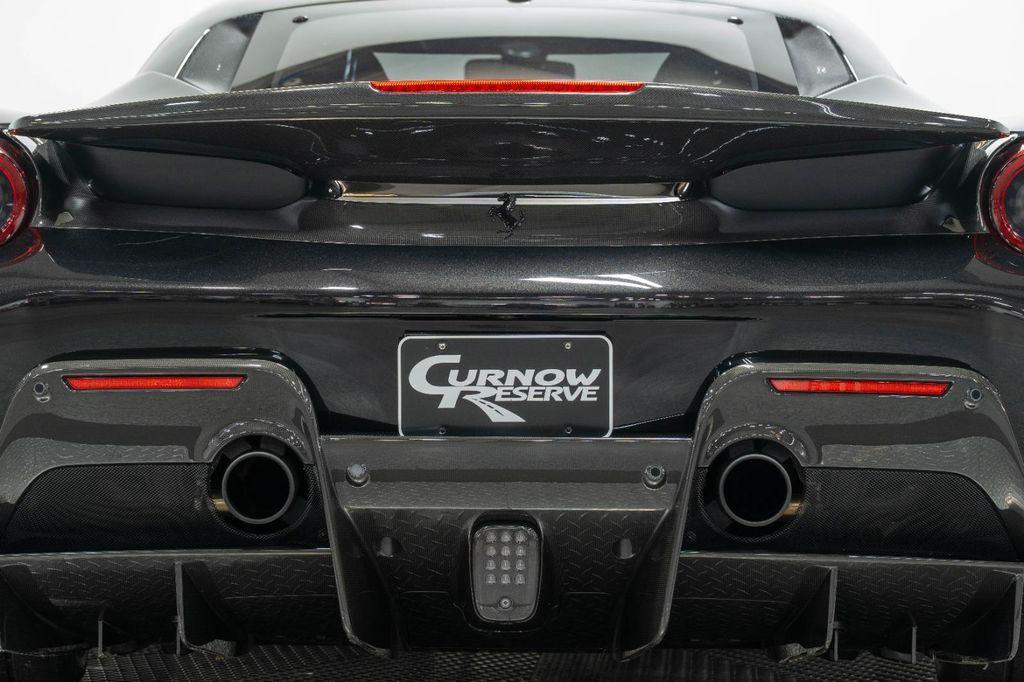 used 2019 Ferrari 488 Pista car, priced at $700,000