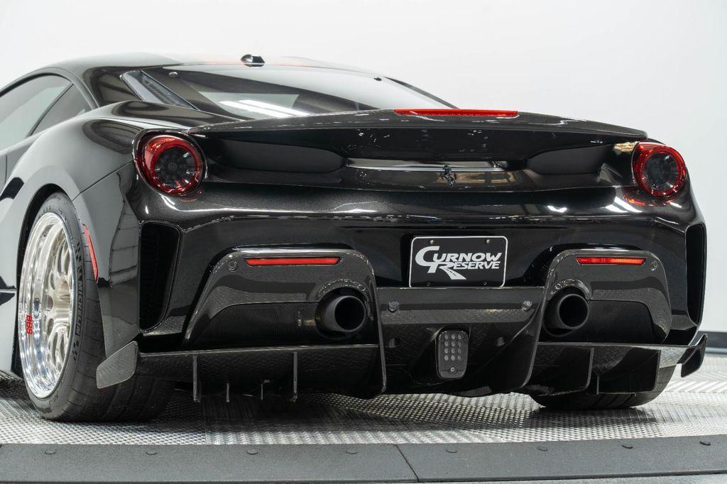 used 2019 Ferrari 488 Pista car, priced at $700,000
