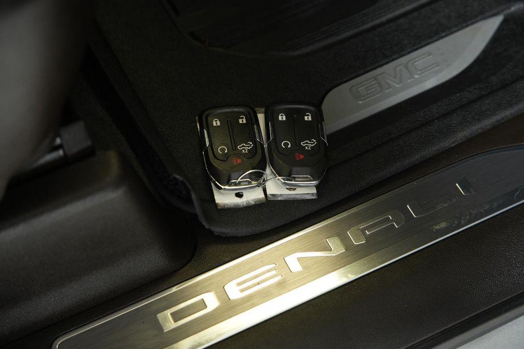 used 2022 GMC Sierra 3500 car, priced at $67,200