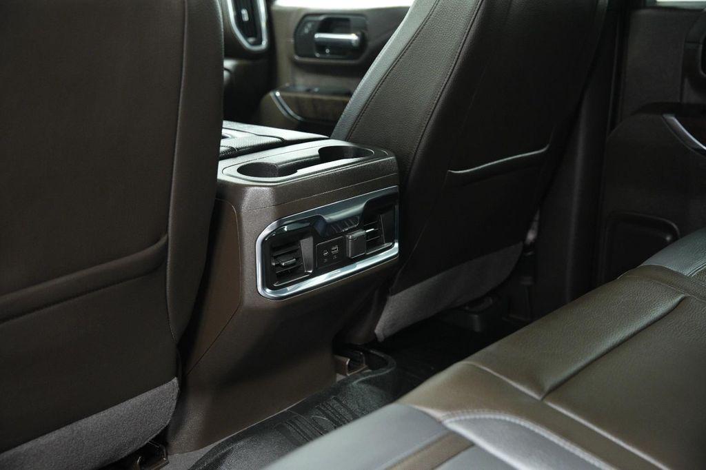 used 2022 GMC Sierra 3500 car, priced at $67,200