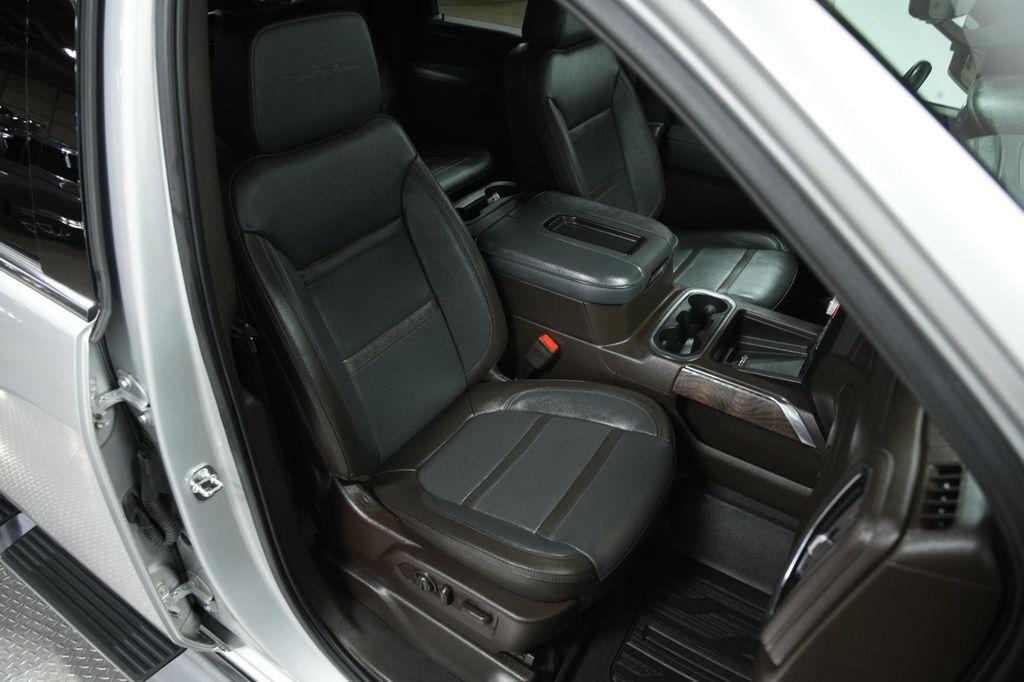 used 2022 GMC Sierra 3500 car, priced at $67,200