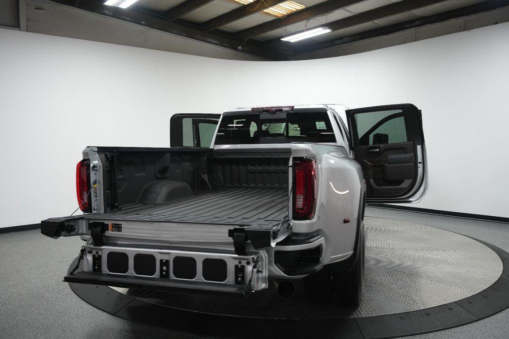used 2022 GMC Sierra 3500 car, priced at $67,200