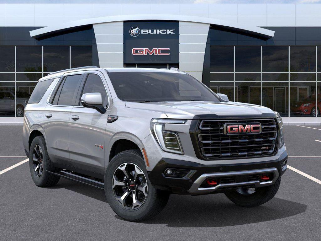 new 2026 GMC Yukon car, priced at $101,685