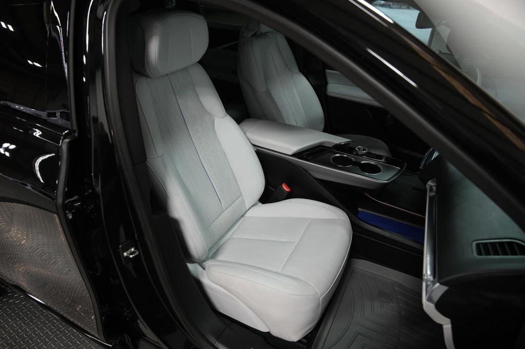 used 2024 Cadillac LYRIQ car, priced at $40,600