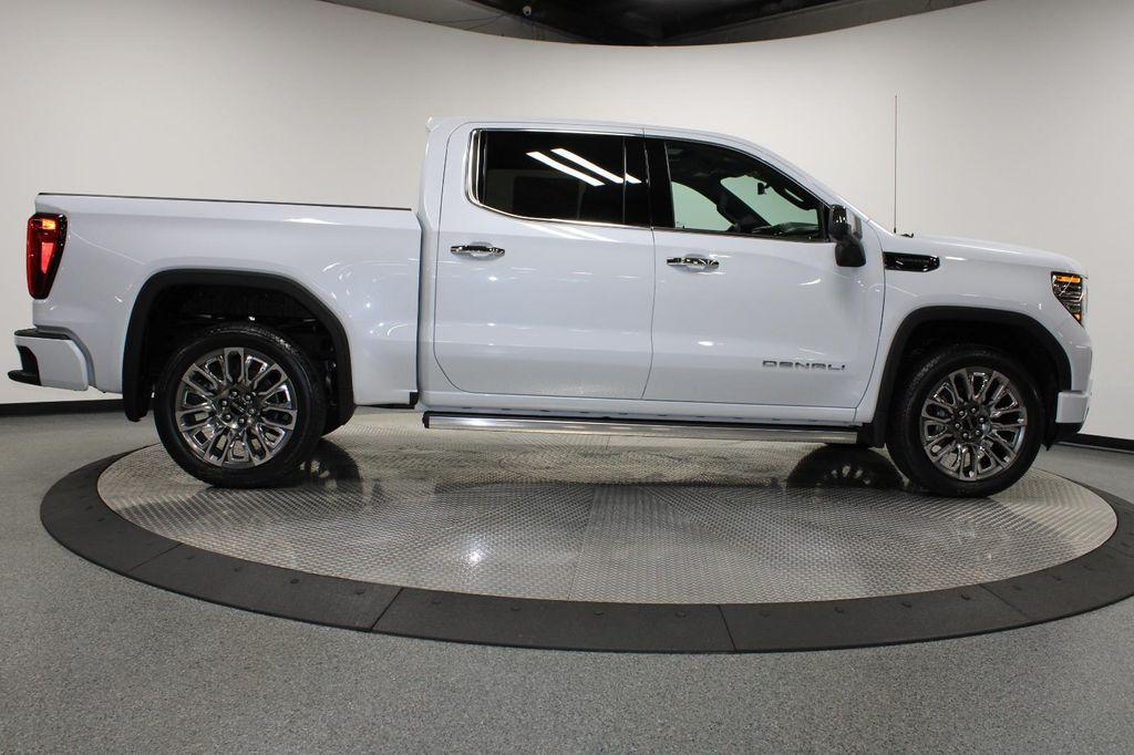 new 2026 GMC Sierra 1500 car, priced at $76,285